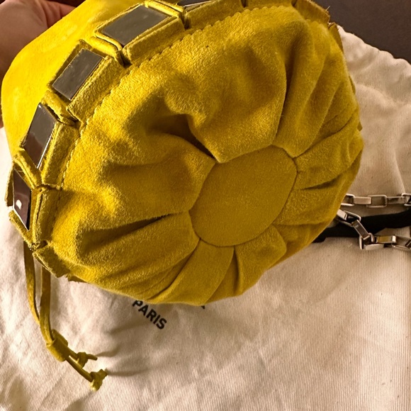 TOMASINI Lucile Bag - Picture 5 of 7